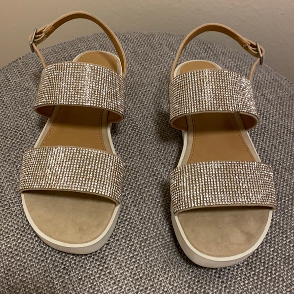 COPY - ALDO sandals - Picture 1 of 4